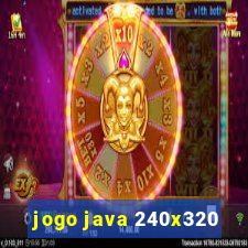 jogo java 240x320